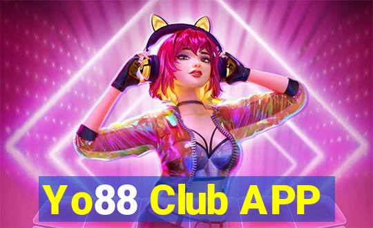 Yo88 Club APP