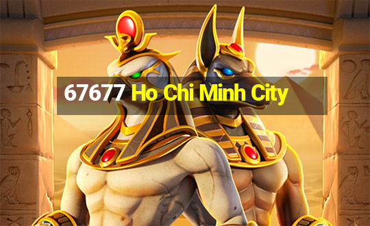 67677 Ho Chi Minh City