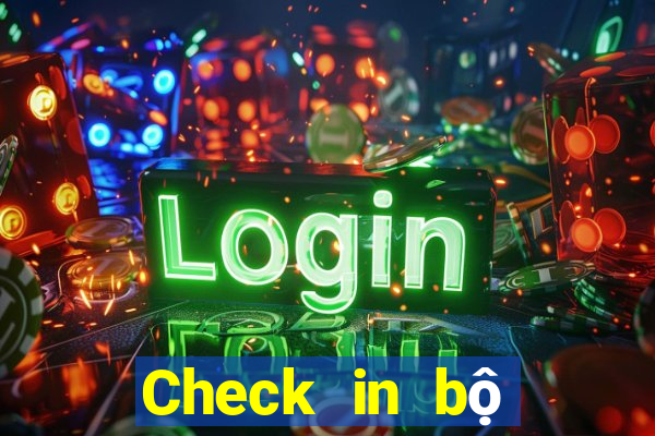 Check in bộ lạc bắn cá