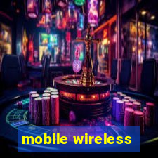 mobile wireless