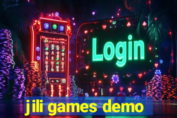 jili games demo