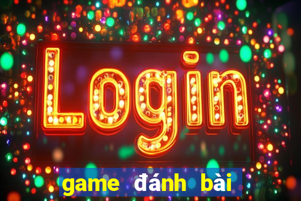 game đánh bài cào online