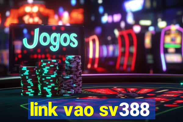 link vao sv388