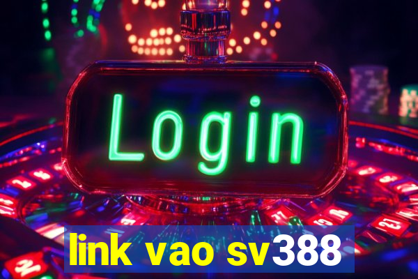 link vao sv388