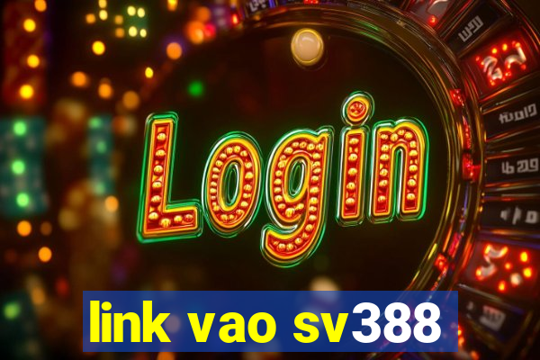 link vao sv388