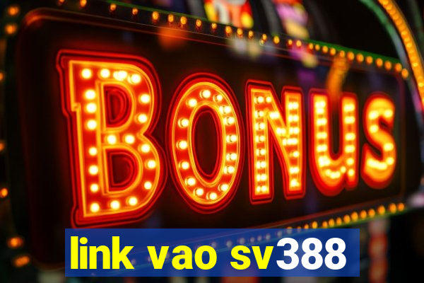 link vao sv388