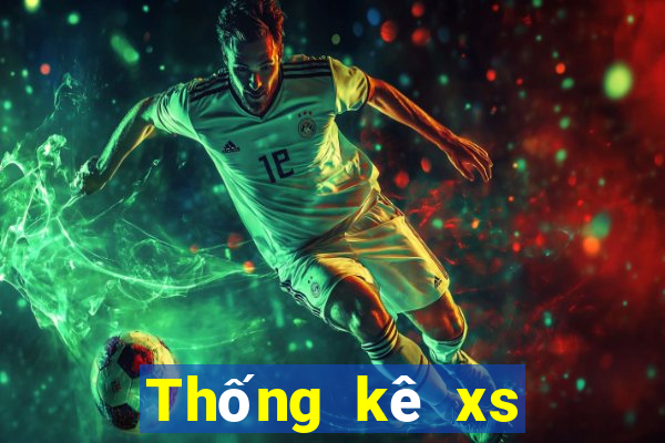 Thống kê xs Max3D Pro thứ hai