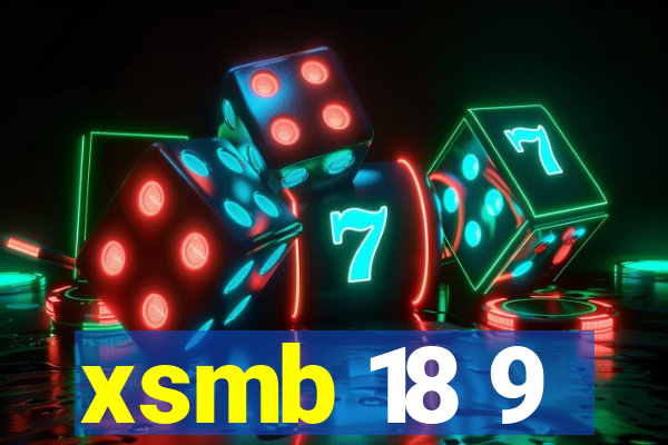 xsmb 18 9