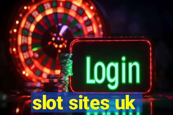 slot sites uk