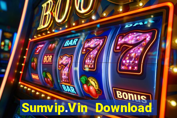 Sumvip.Vin Download Game Bài