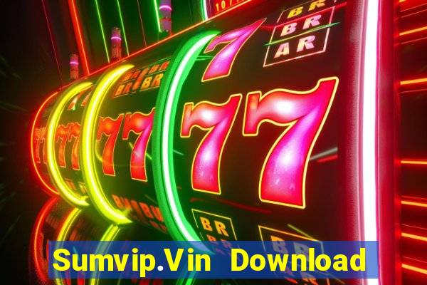 Sumvip.Vin Download Game Bài