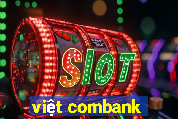 việt combank