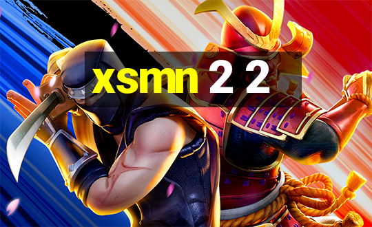 xsmn 2 2