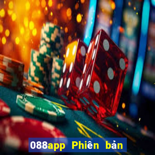 088app Phiên bản mới nhất