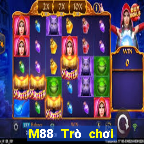 M88 Trò chơi Dobao cho ios