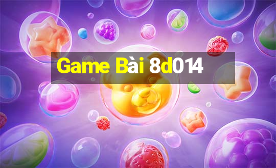 Game Bài 8d014