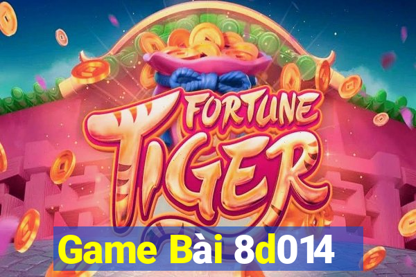 Game Bài 8d014