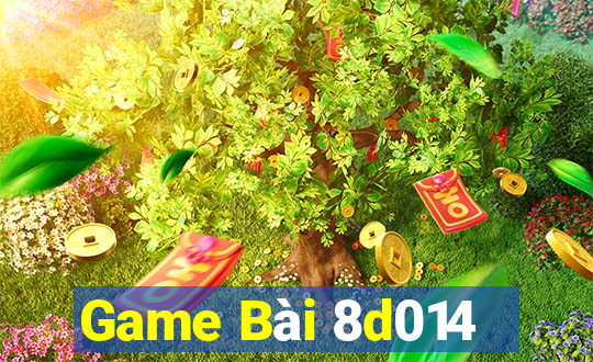 Game Bài 8d014