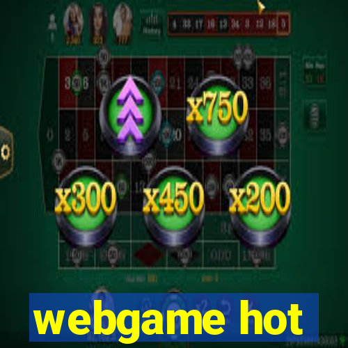 webgame hot