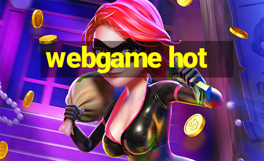 webgame hot