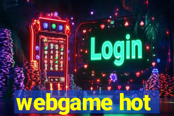 webgame hot