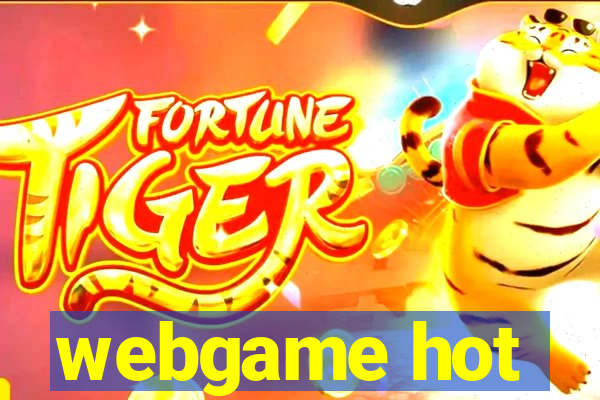 webgame hot