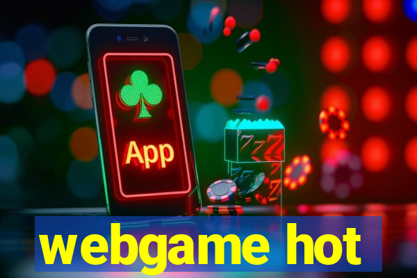 webgame hot