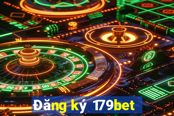 Đăng ký 179bet