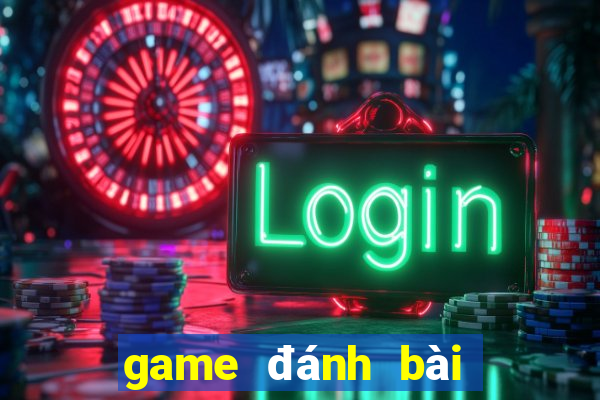 game đánh bài giải trí