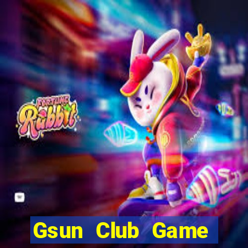 Gsun Club Game Bài Asia99