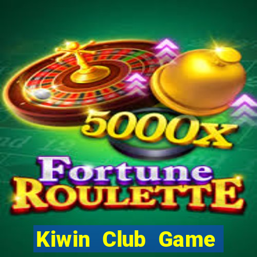 Kiwin Club Game Bài 789