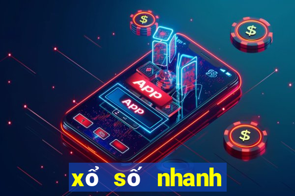 xổ số nhanh nhất việt nam