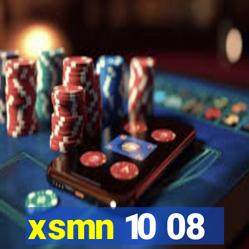 xsmn 10 08