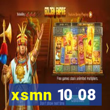 xsmn 10 08