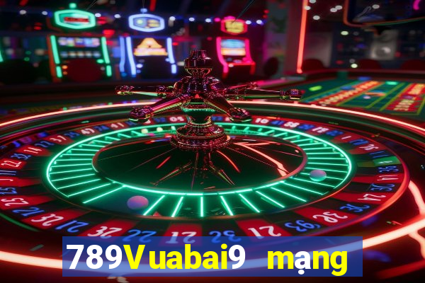 789Vuabai9 mạng giải trí 772