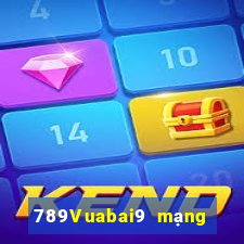 789Vuabai9 mạng giải trí 772