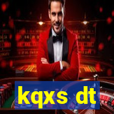 kqxs dt