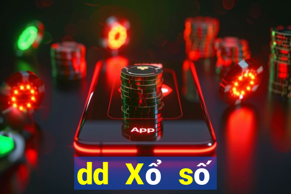 dd Xổ số kiến thiết