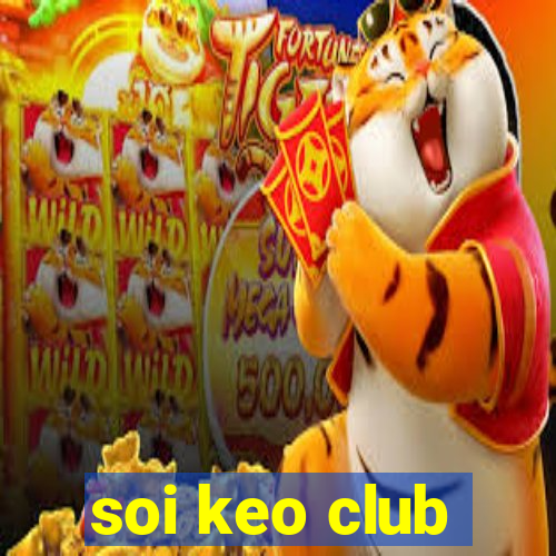 soi keo club