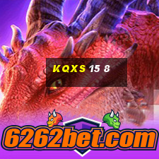 kqxs 15 8