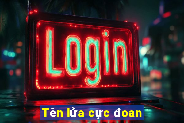 Tên lửa cực đoan