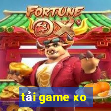 tai game xo