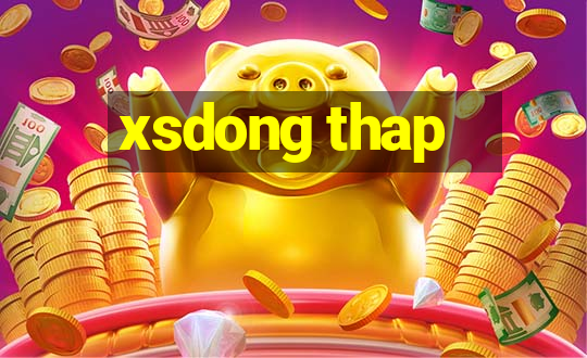 xsdong thap