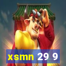 xsmn 29 9