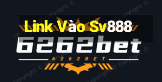 Link Vào Sv888