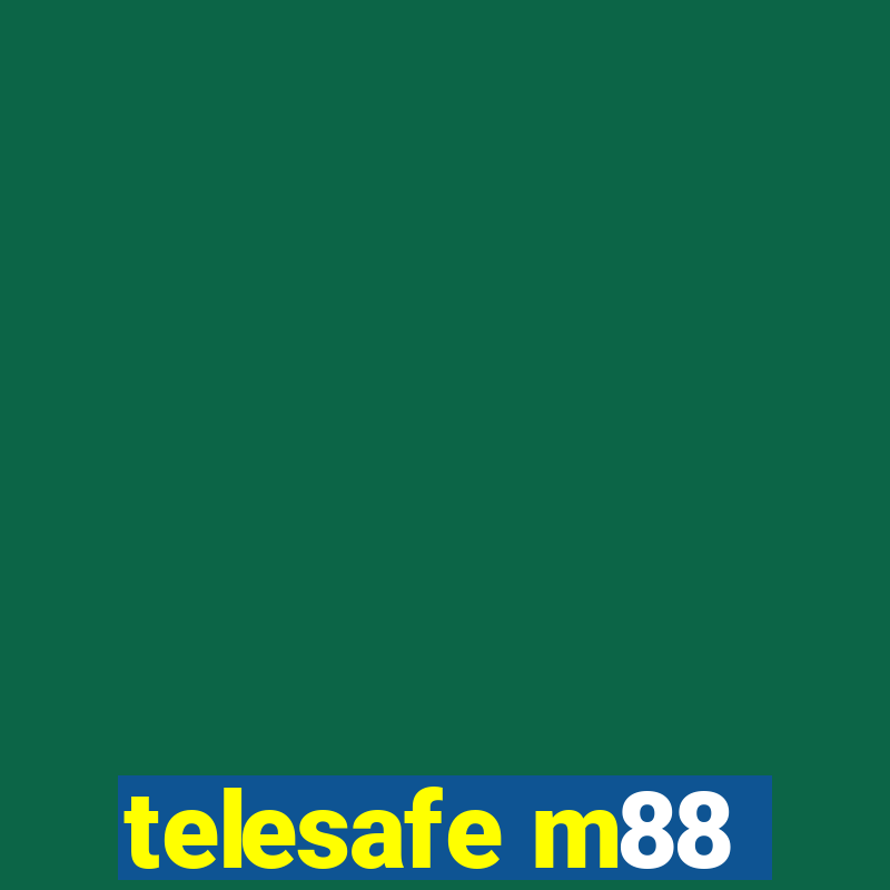 telesafe m88