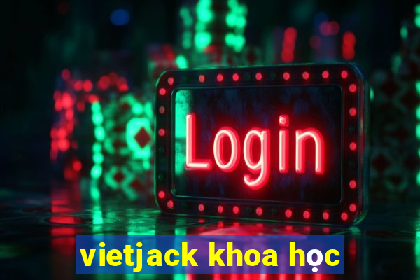 vietjack khoa học