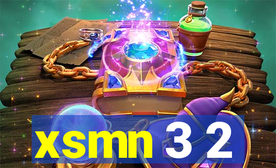 xsmn 3 2