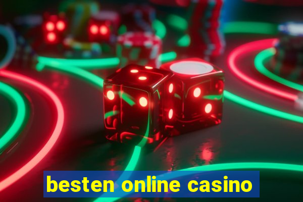 besten online casino