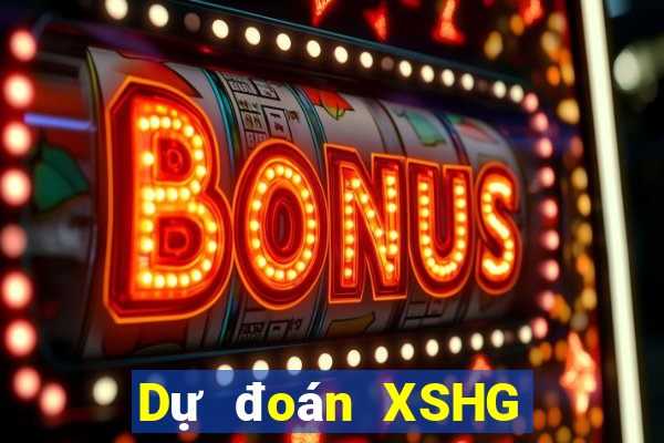 Dự đoán XSHG ngày 23